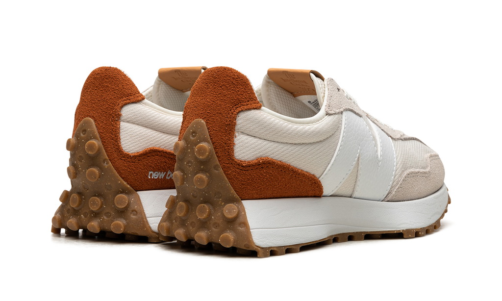New Balance 327 WMNS "Sea Salt Rust Oxide" WS327RA