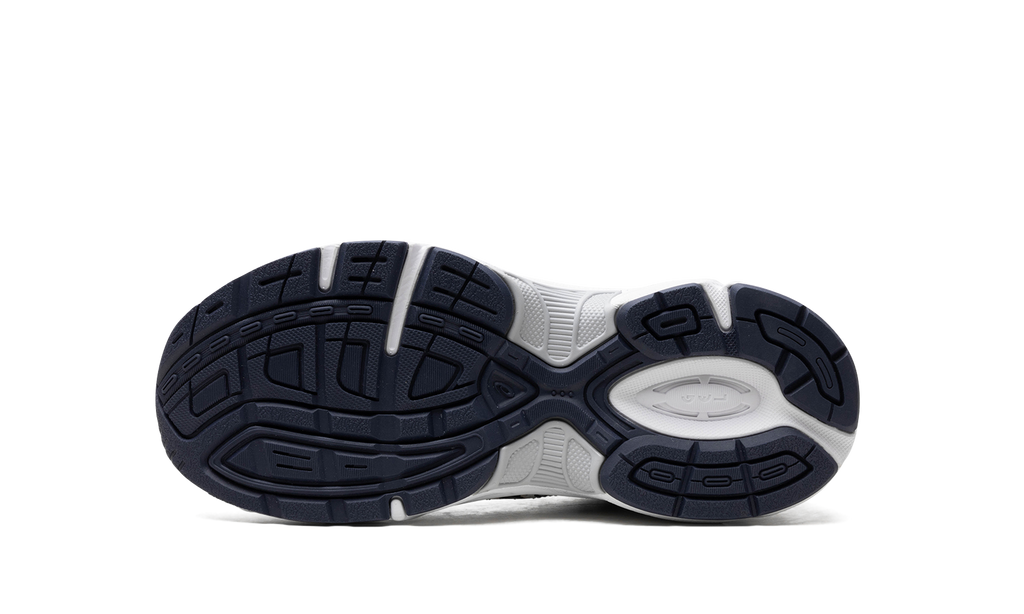 ASICS Gel-1130 GS "White Midnight" 1204A163 101