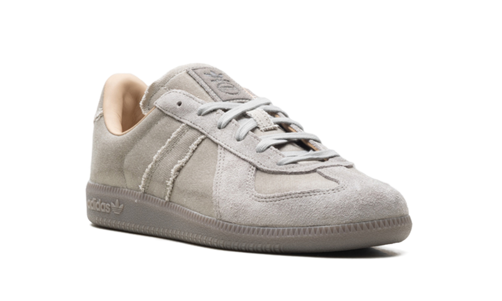 Adidas Adidas BW Army "Silver Pebble" JR3724