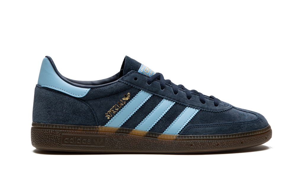 Adidas Adidas Handball Spezial "Navy / Gum" BD7633