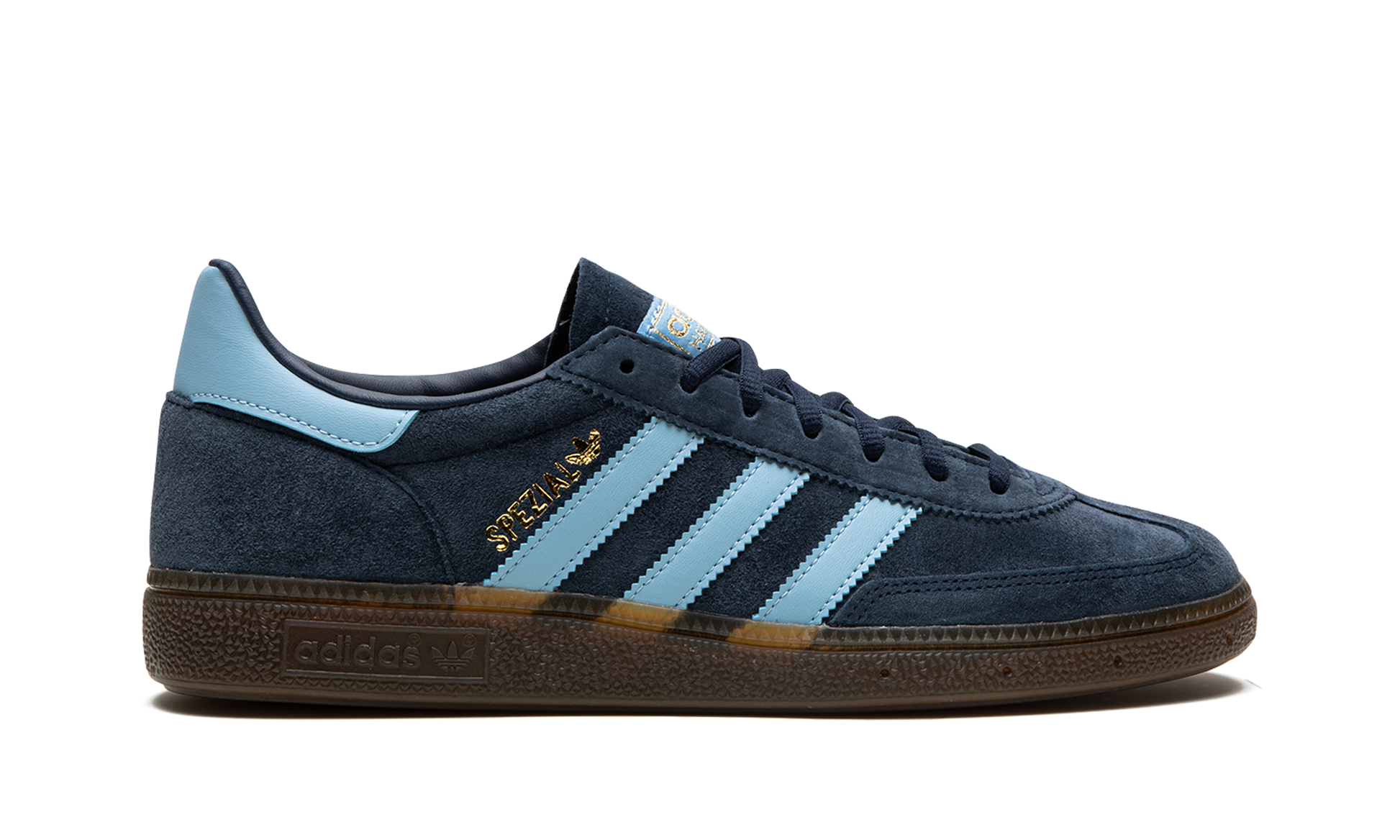 Adidas Adidas Handball Spezial "Navy / Gum" BD7633
