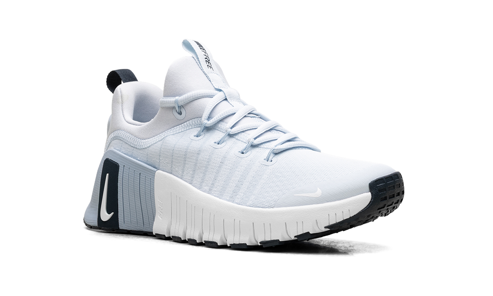 Nike Free Metcon 6 "Armoury Blue" FJ7126 402