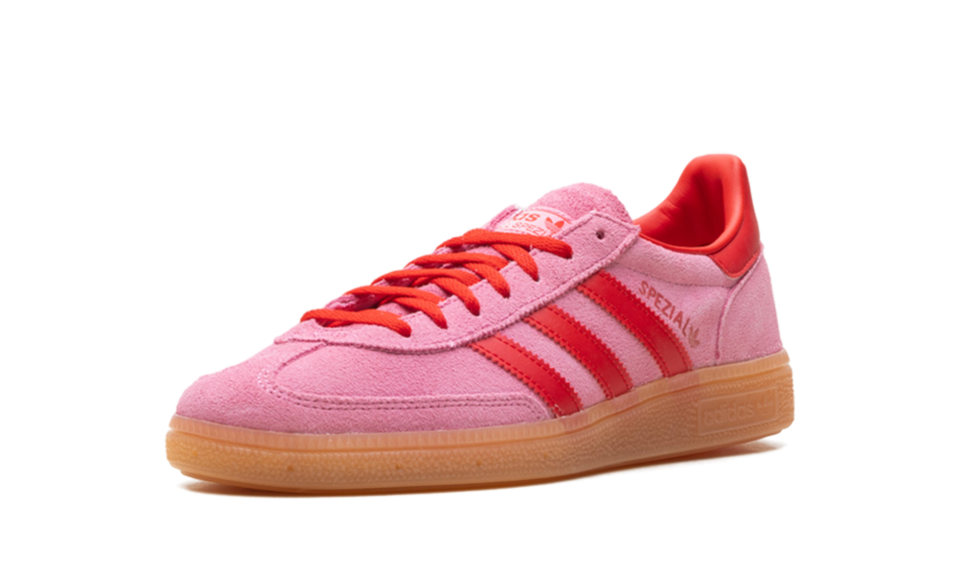 Adidas Adidas Handball Spezial "Better Scarlet" JR5006