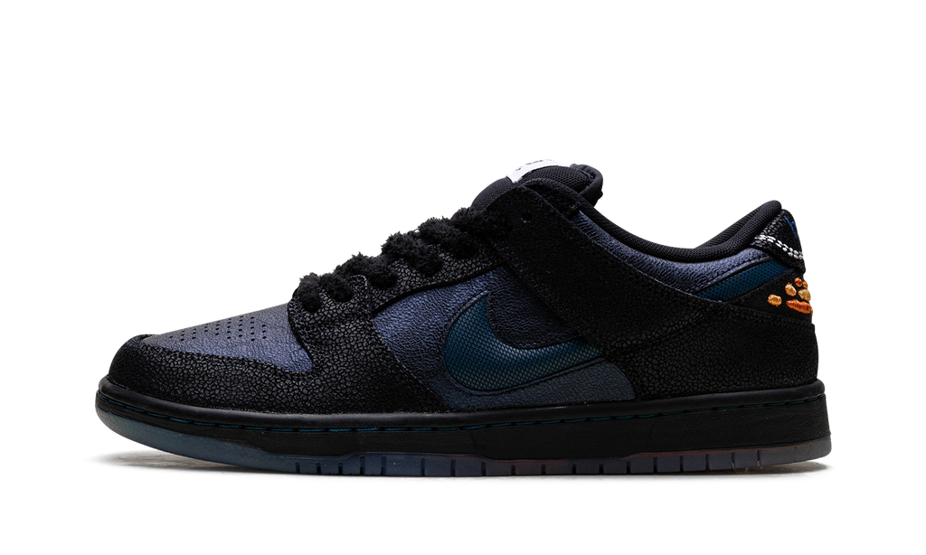 Nike SB Dunk Low Pro "Bluetile Skateboards" IQ1323 001