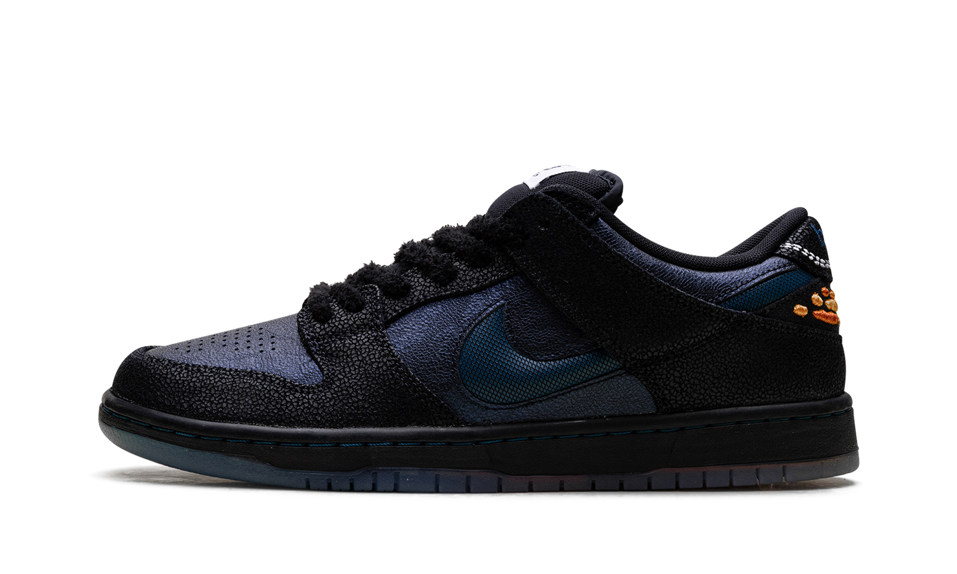 Nike SB Dunk Low Pro "Bluetile Skateboards" IQ1323 001