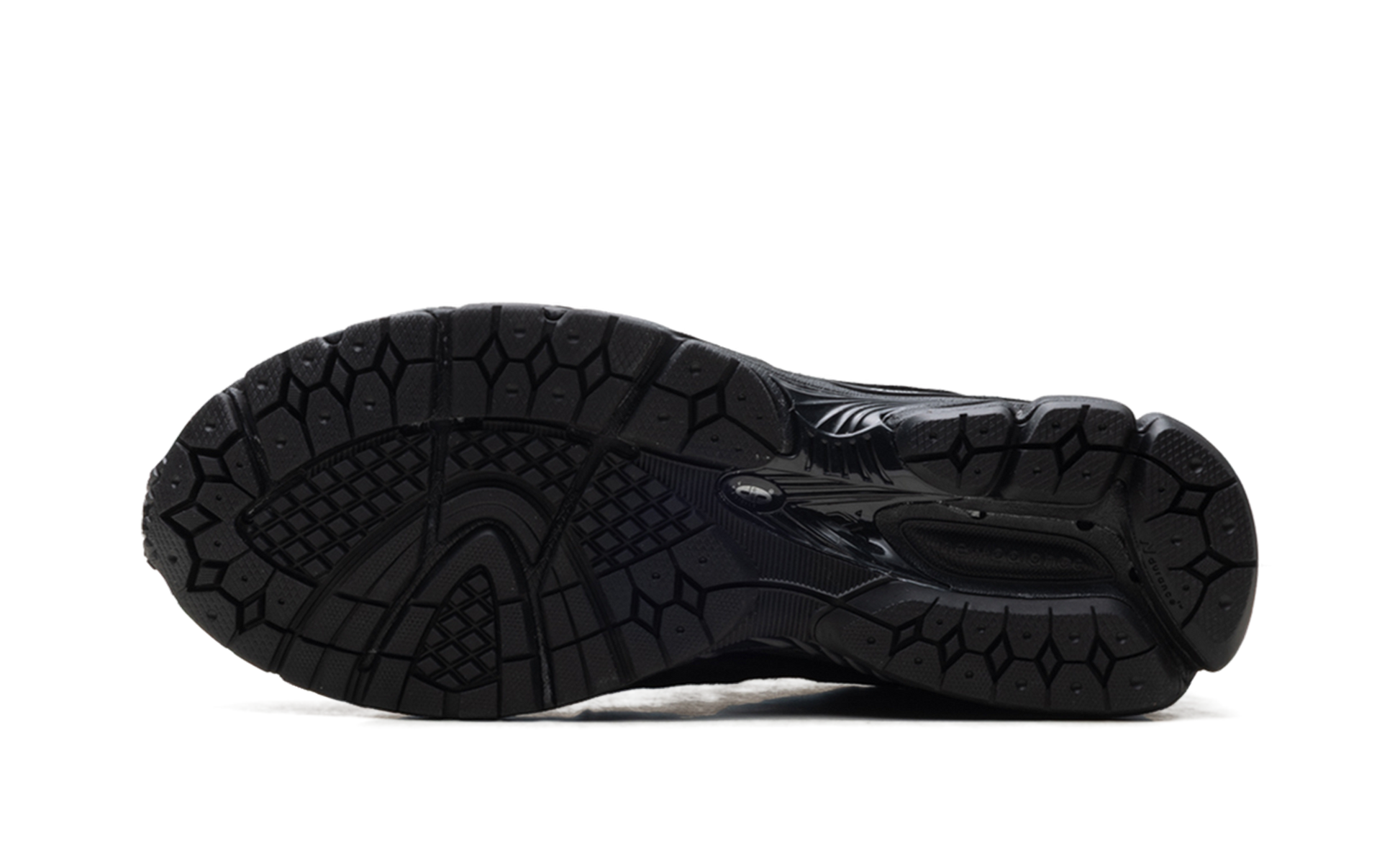 New Balance 2002 Protection Pack "Black" U2002DXB
