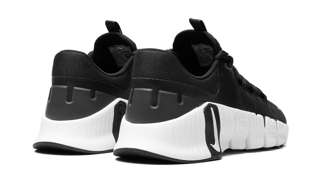 Nike FREE METCON 5 WMNS "Black Anthracite" DV3950 001
