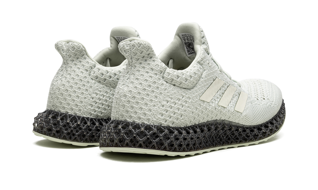 Adidas Adidas 4D FUTURECRAFT "Lingrn / Zeromt / Carbon" GX6603