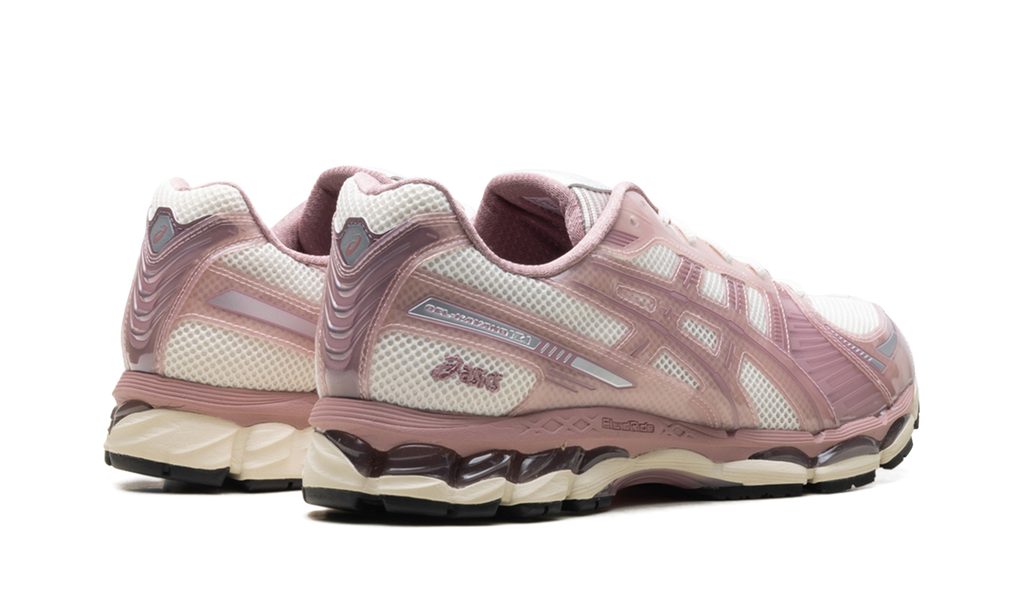 ASICS KITH x Gel-Kayano 12.1 "Quartz" 1203B144 101