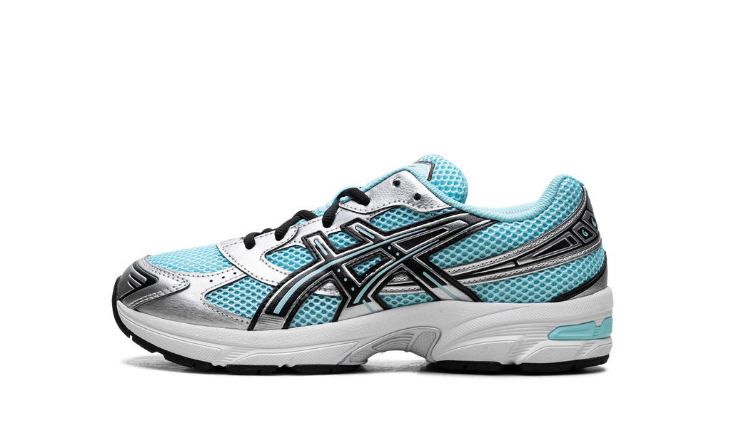 ASICS Gel 1130 GS "Larimar Blue / Pure Silver" 1204A169 400