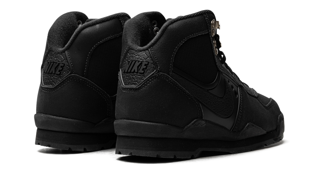 Nike Air Baltoro SP "Black" IH4450 001