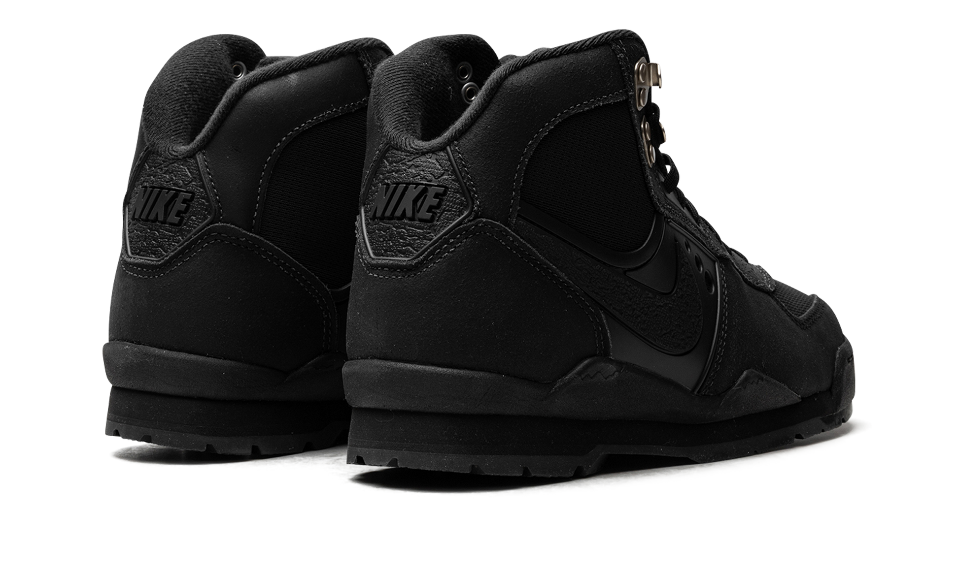 Nike Air Baltoro SP "Black" IH4450 001