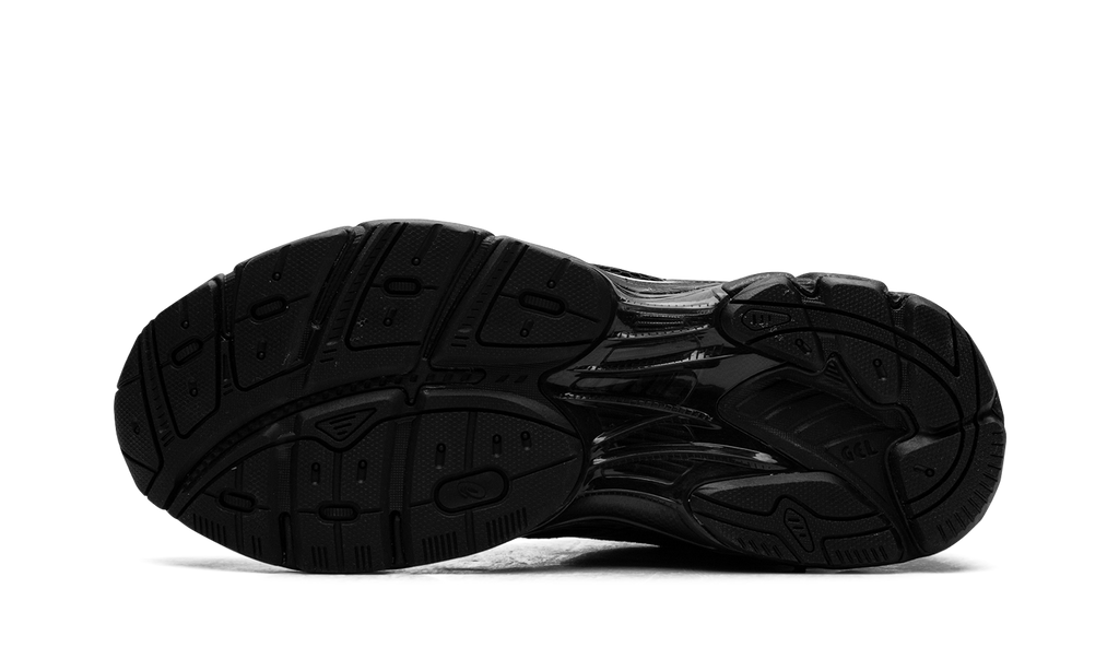 ASICS GT-2160 "Black Pure Silver" 1203A275 001