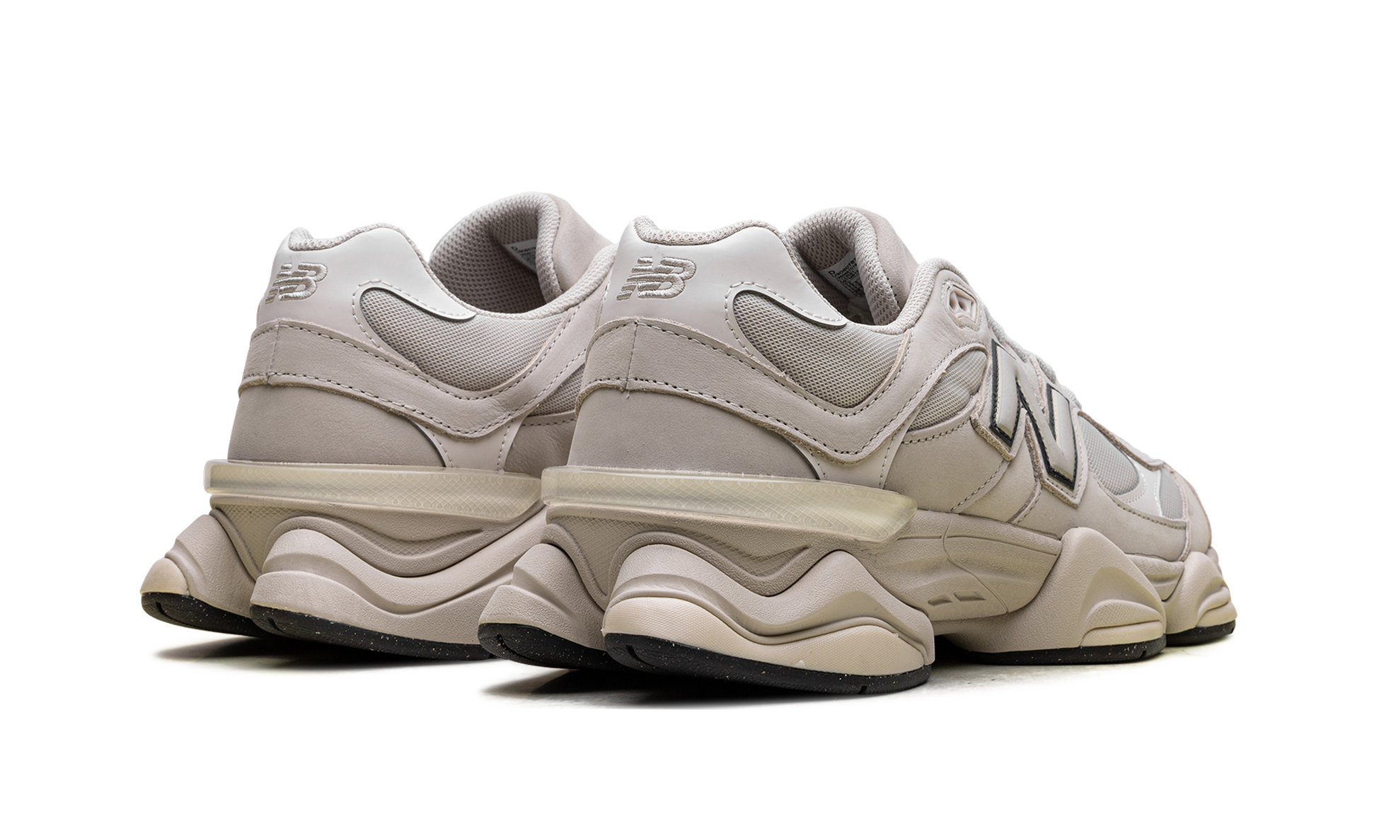New Balance 9060 "Mono Shipyard" U906078T