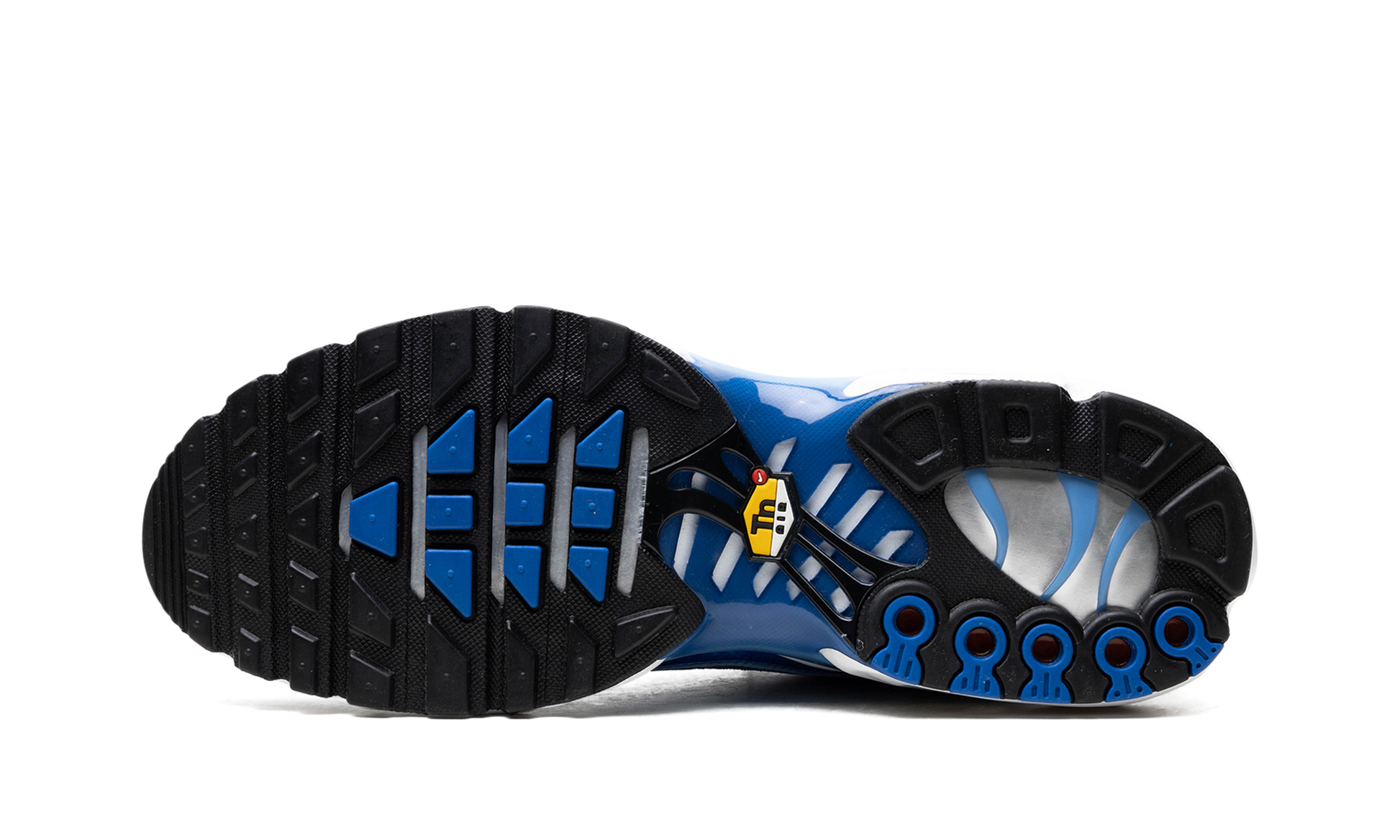 Nike Air Max Plus "Light Streaks" DZ3531 400