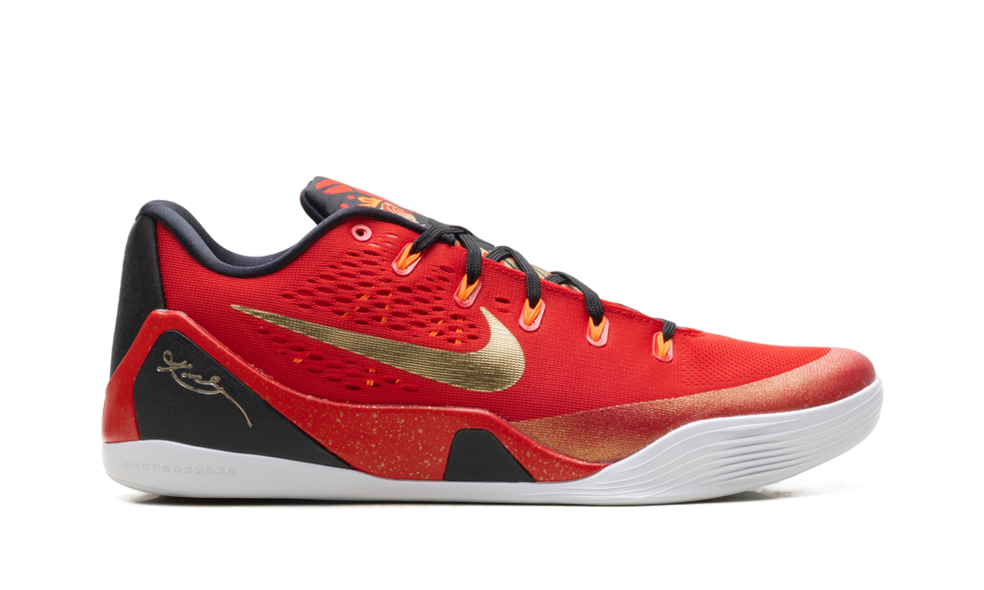 Nike Kobe 9 EM "China" IH1400 600