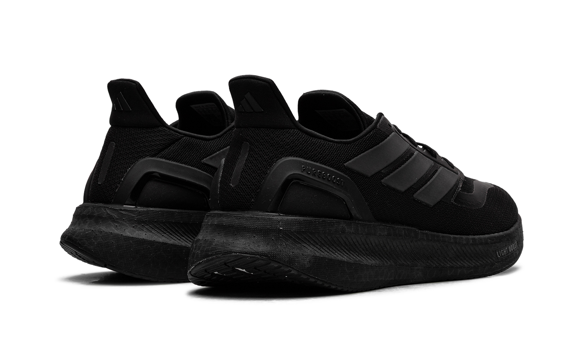 Adidas Adidas Pureboost "Black" ID1158