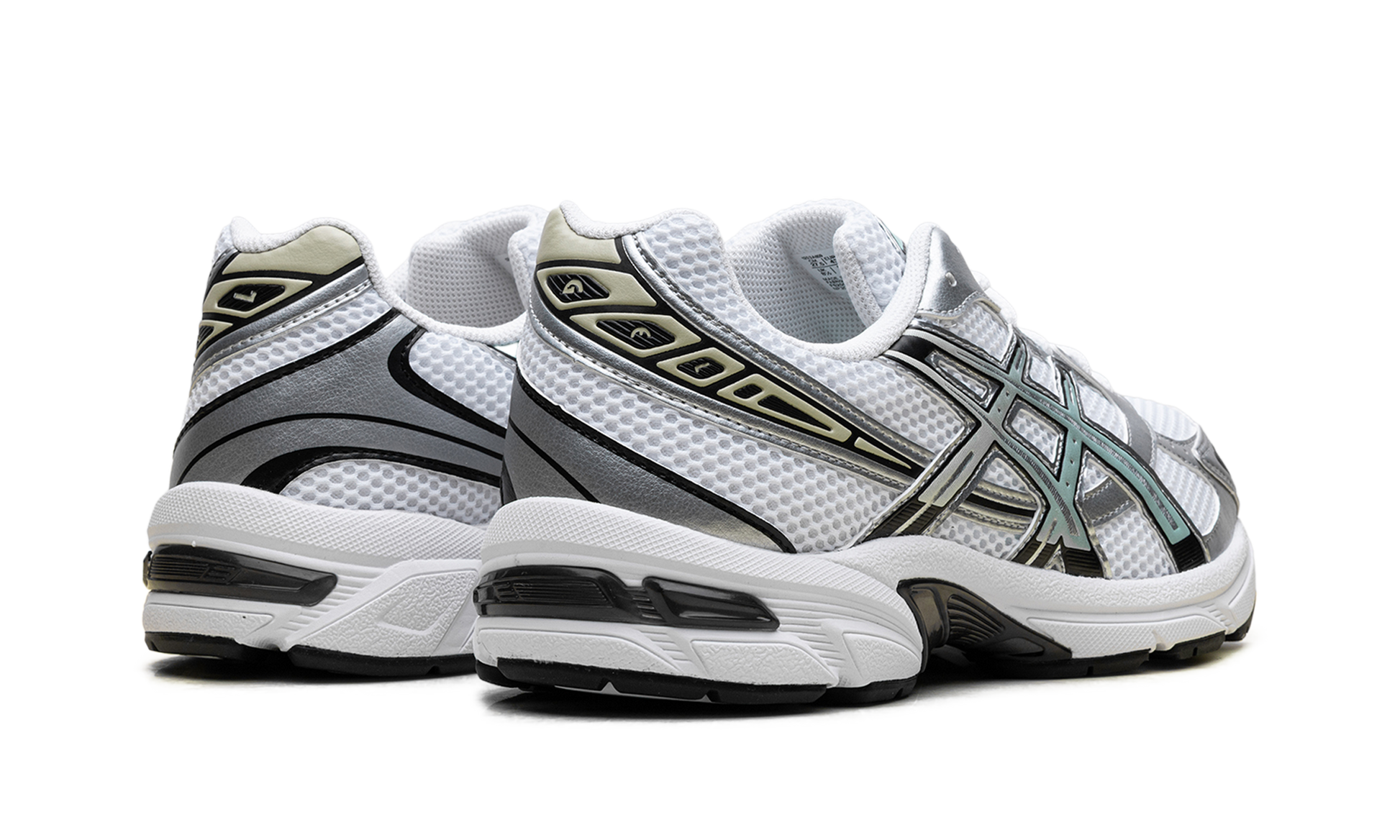 ASICS Gel 1130 "White / Verdigris" 1203A609 110