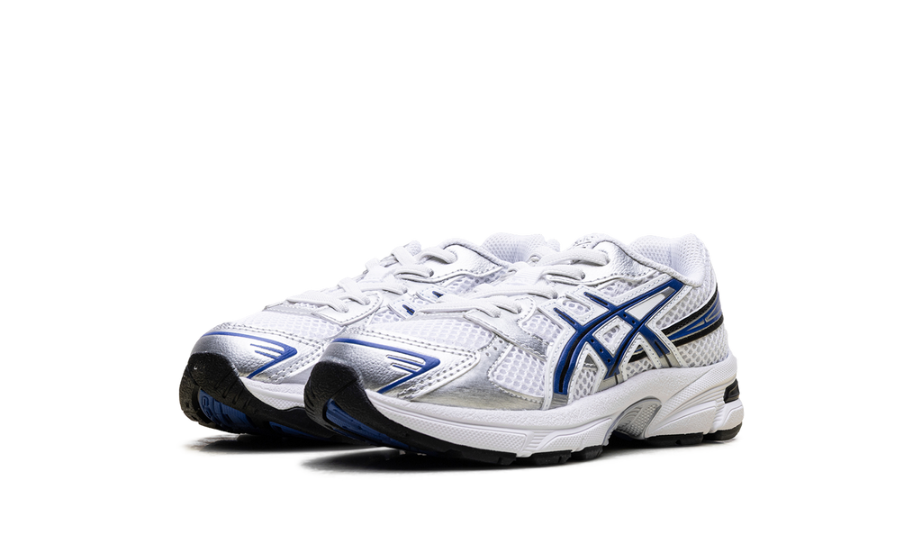 ASICS Gel-1130 PS "White Asics Blue" 1204A170 102