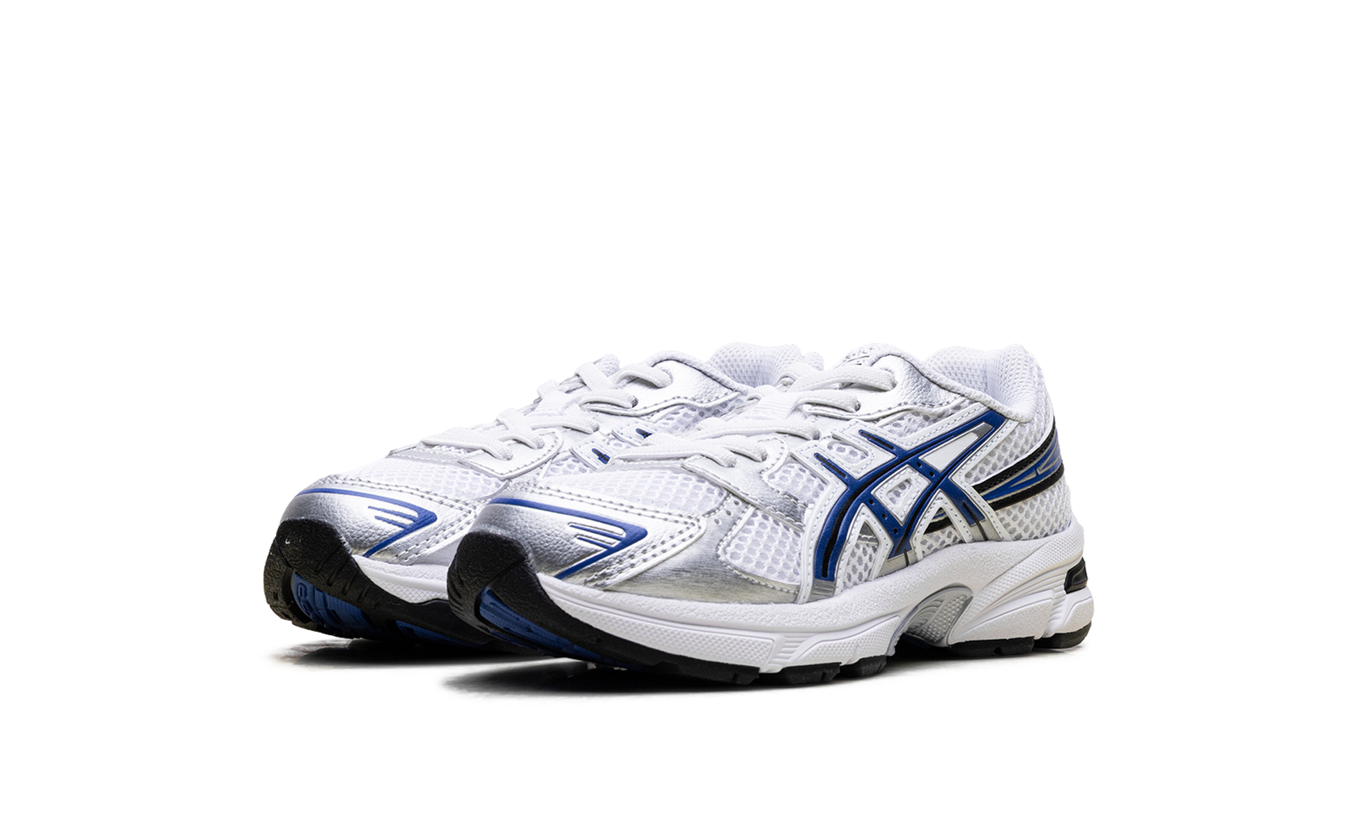 ASICS Gel-1130 PS "White Asics Blue" 1204A170 102