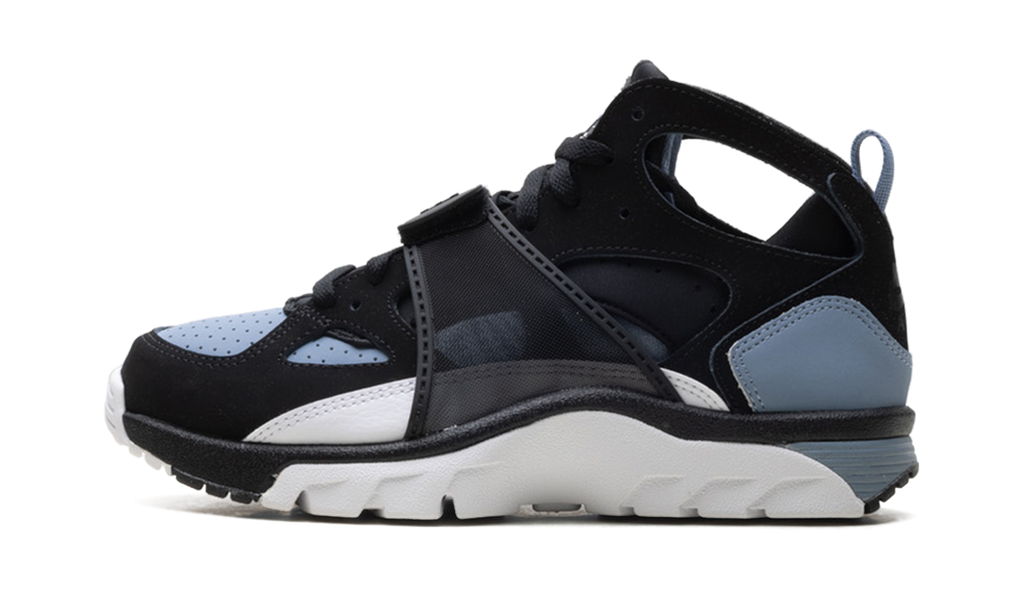 Nike Air Trainer Huarache "Cool Blue / Black" IH4470 001