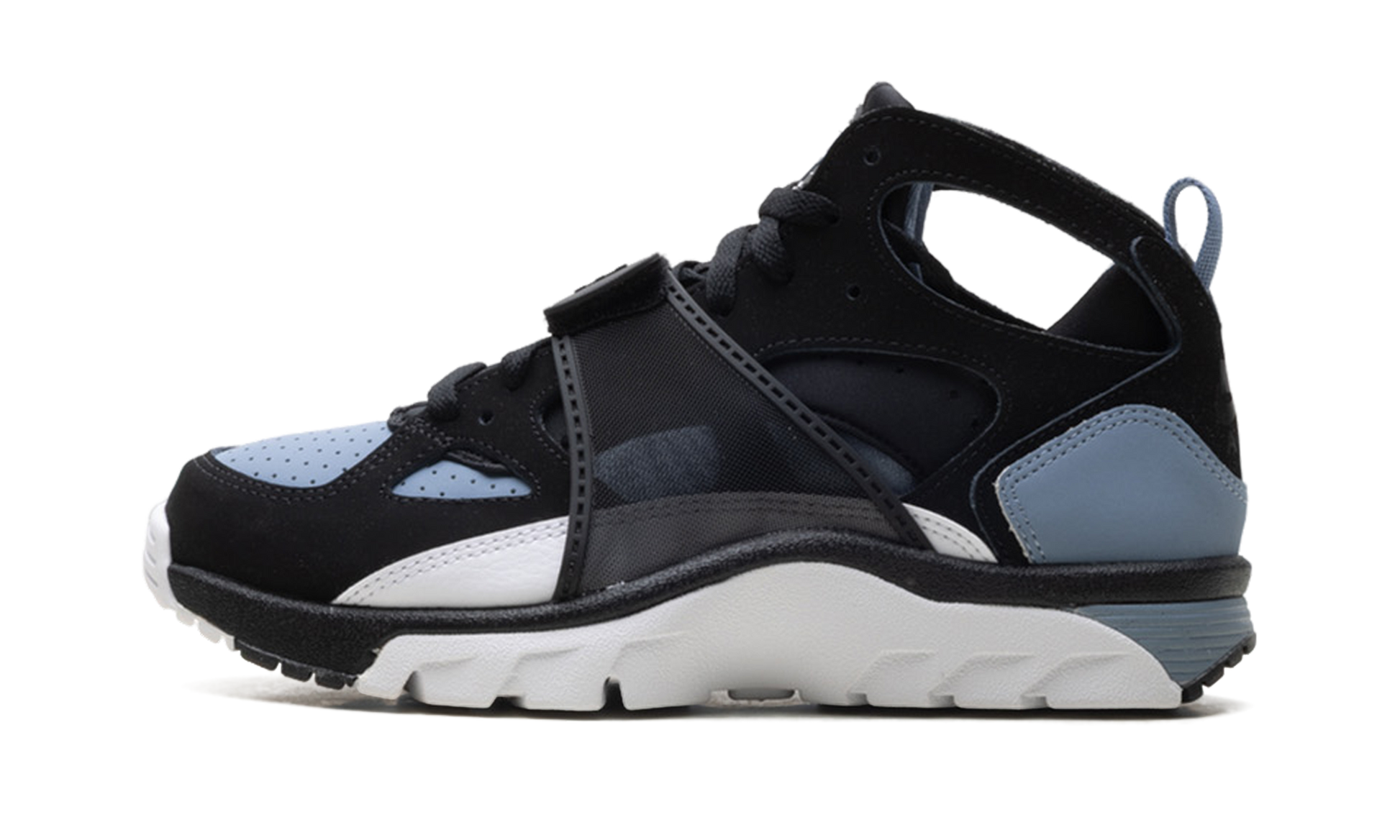 Nike Air Trainer Huarache "Cool Blue / Black" IH4470 001