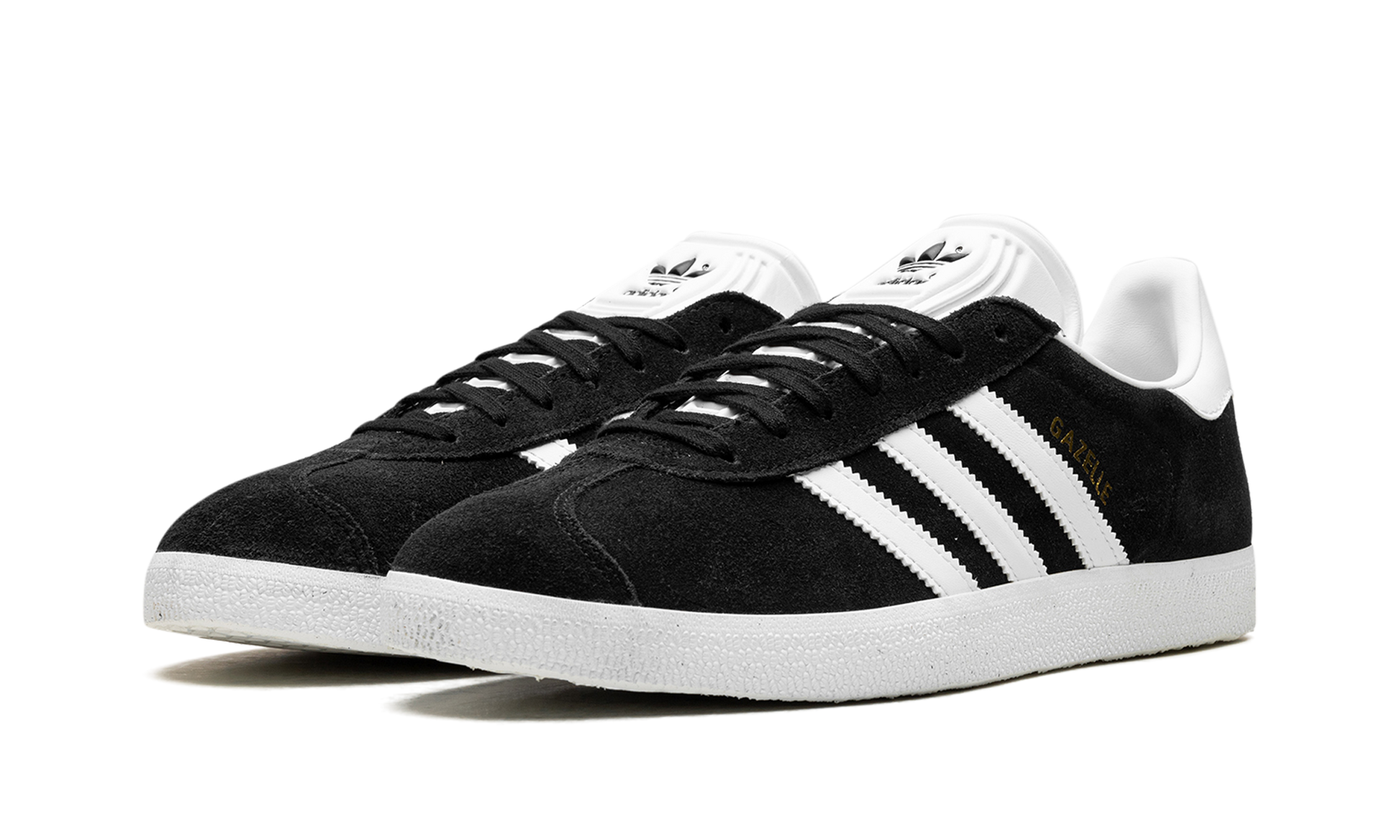 Adidas Adidas Gazelle "Black / White" BB5476