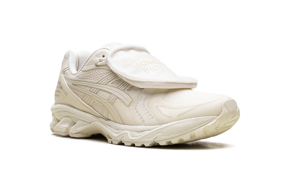 ASICS GEL-Kayano 14 "Monsoon Patrol - Cream" 1201A975 100