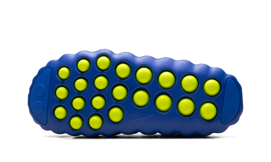 Nike Mind 001 Flyknit "Hyper Royal" IR2175 400