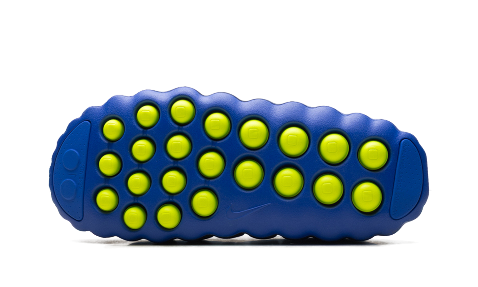 Nike Mind 001 Flyknit "Hyper Royal" IR2175 400