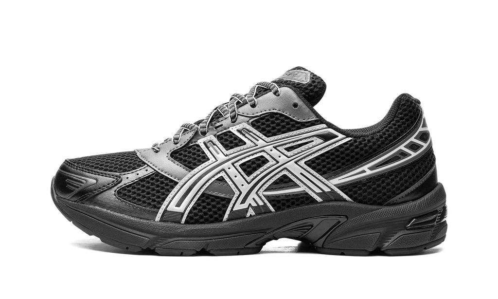 ASICS Gel-1130 Exclusive "Black White" 1201A910 001