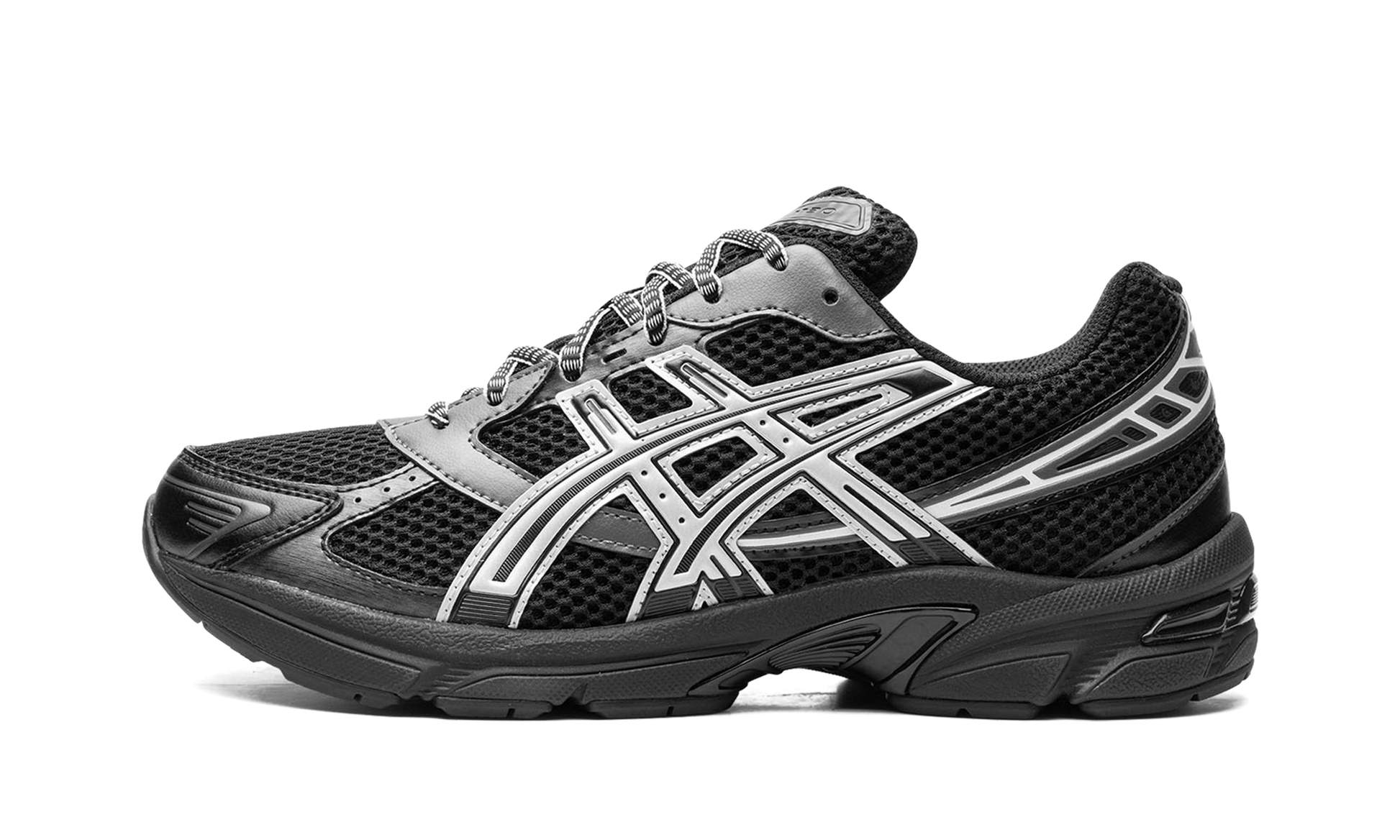 ASICS Gel-1130 Exclusive "Black White" 1201A910 001
