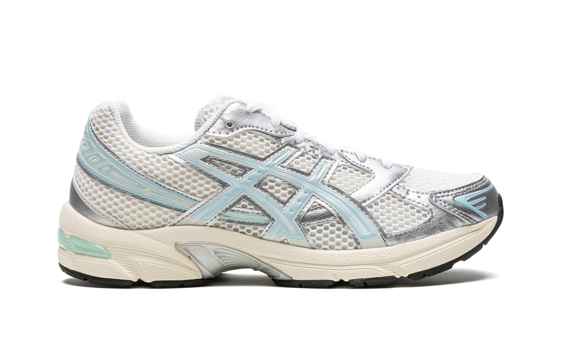 ASICS Gel-1130 "Kith Cream Starlight Blue" 1201A956 101