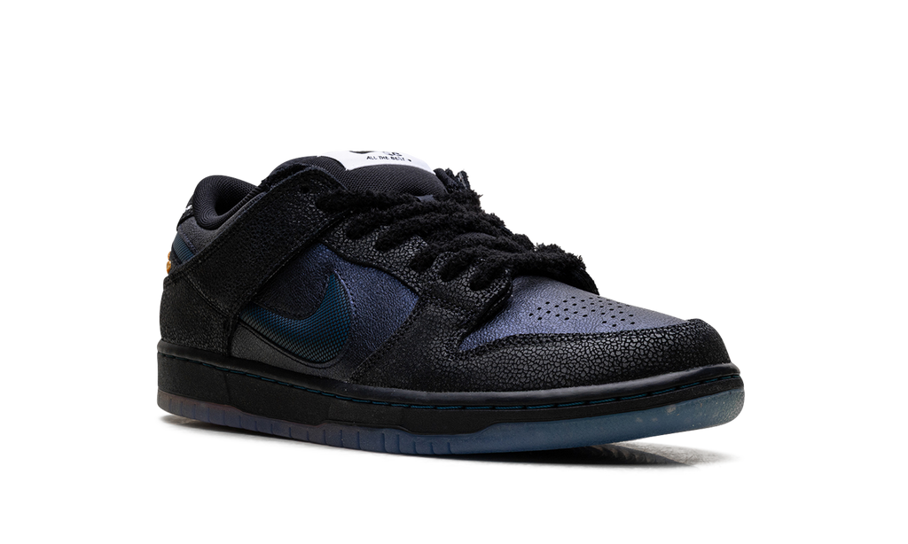 Nike SB Dunk Low Pro "Bluetile Skateboards" IQ1323 001