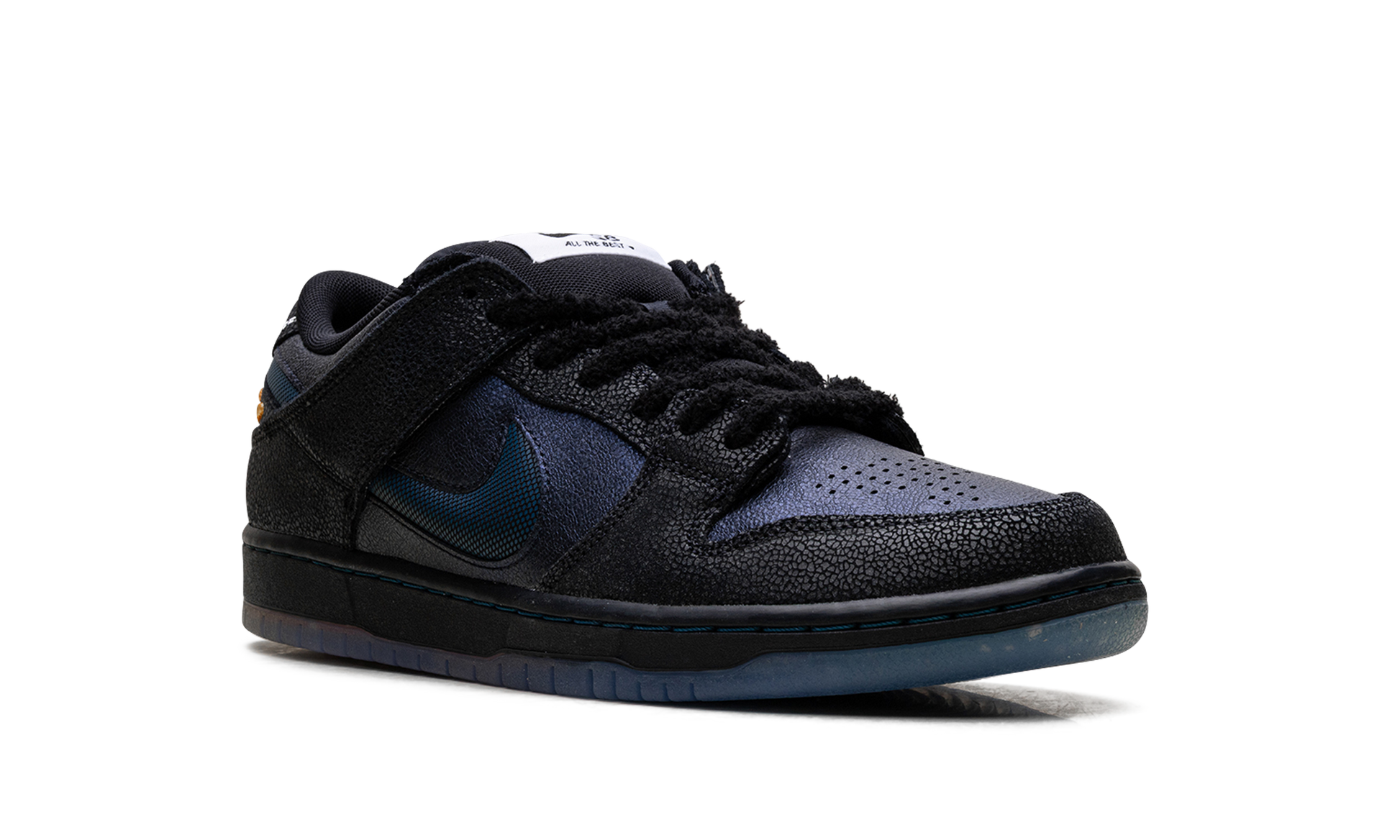 Nike SB Dunk Low Pro "Bluetile Skateboards" IQ1323 001