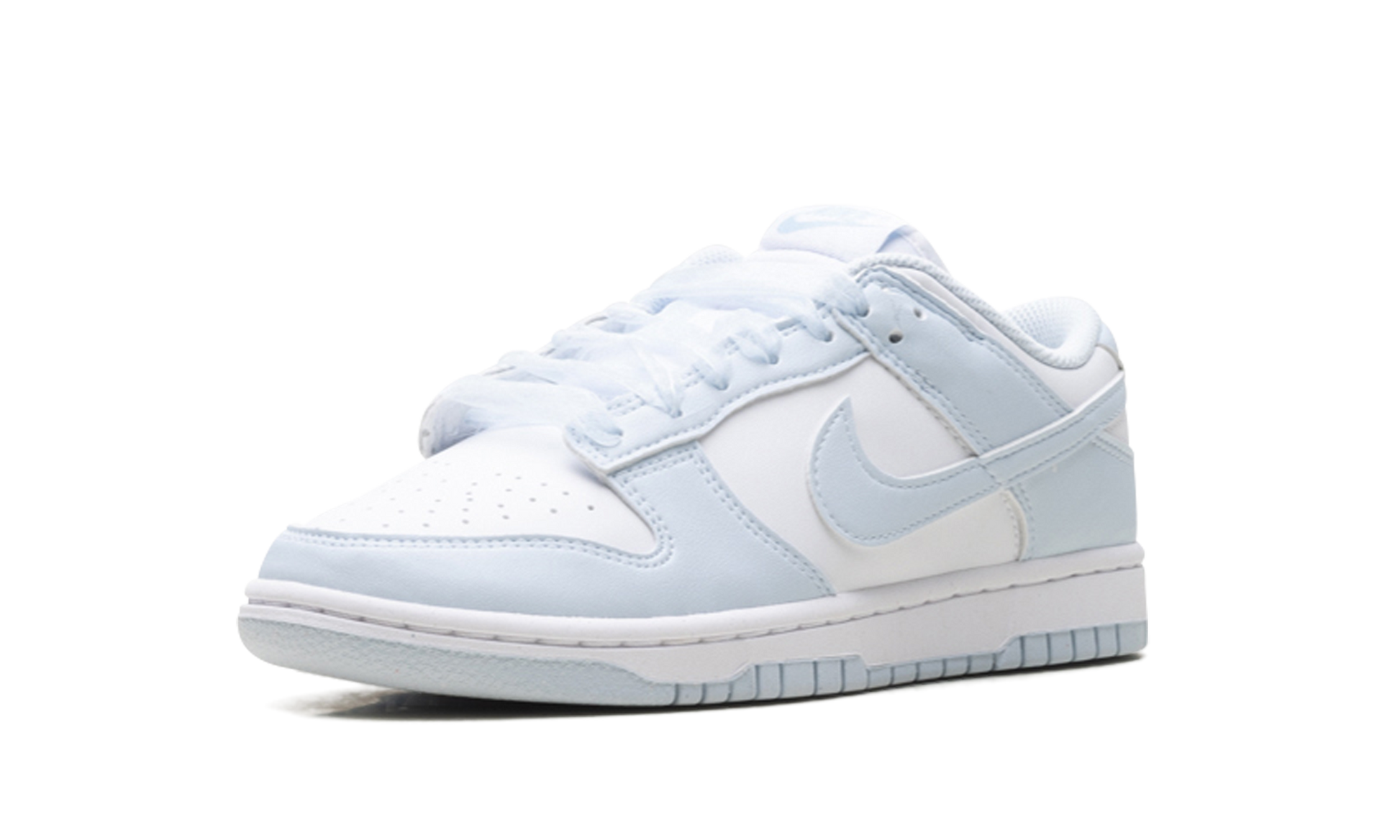 Nike Dunk Low Next Nature WMNS "Blue Tint" IB7311 100