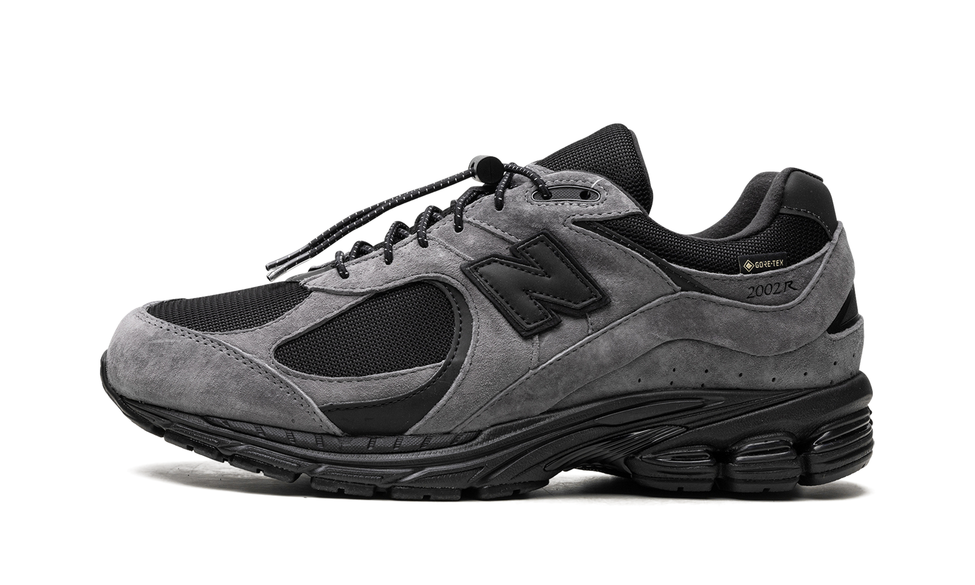 New Balance 2002R "JJJJound - GoreTex" M2002RXZ