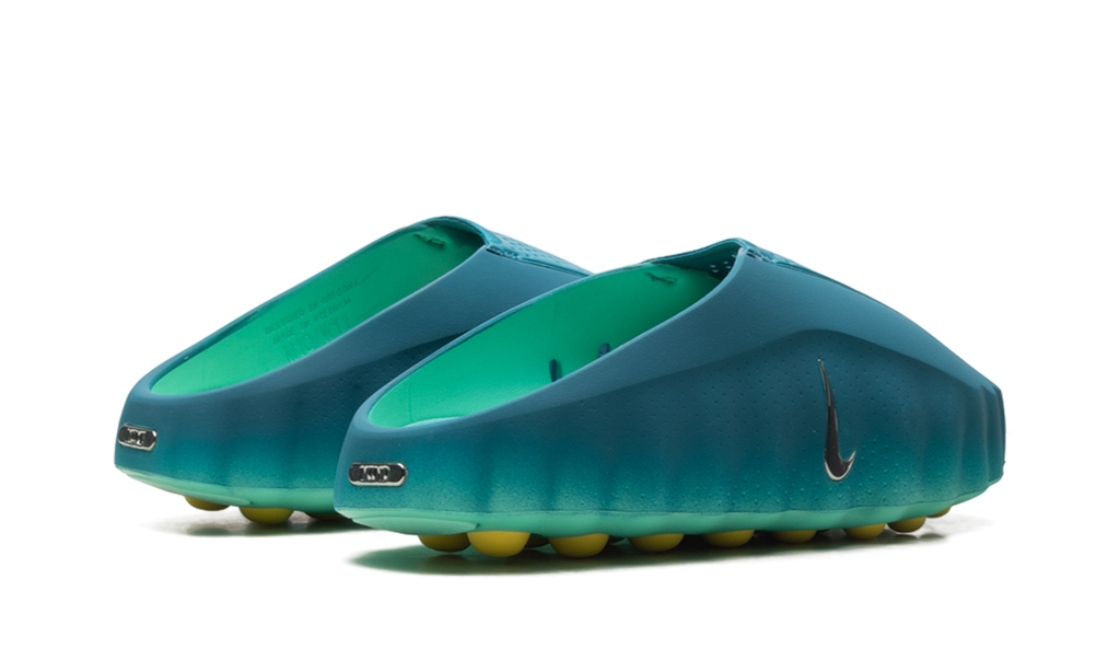 Nike Mind 001 Slide "Geode Teal Light Menta" HQ4307 301