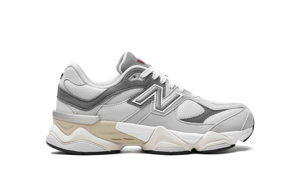New Balance 9060 GS "Rain Cloud" GC9060GY