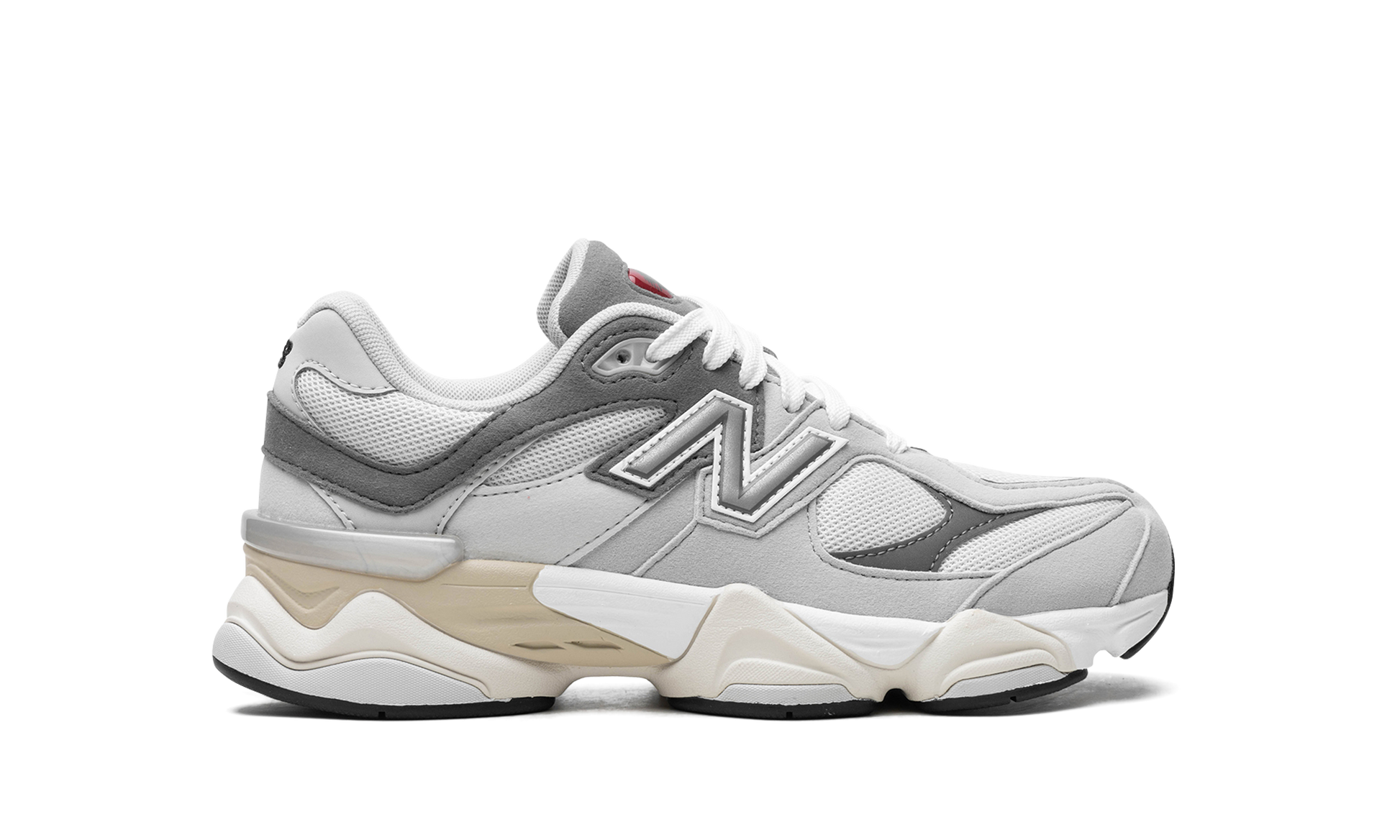 New Balance 9060 GS "Rain Cloud" GC9060GY