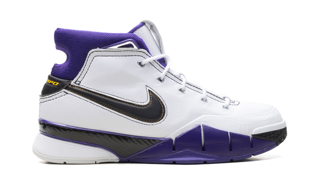 Nike Kobe 1 Protro "81 Point Game" IM0542 100
