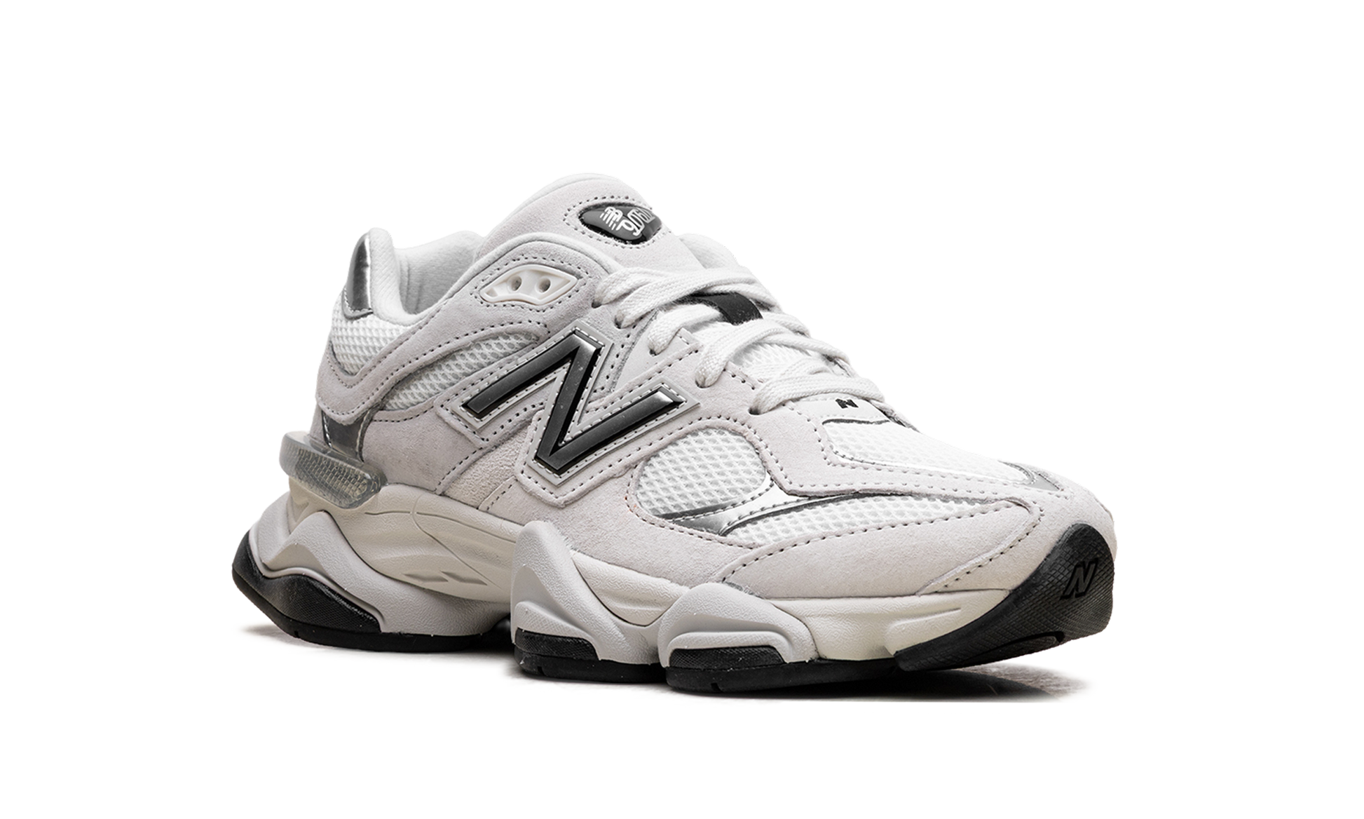 New Balance 9060 "White/Grey" U9060JRB