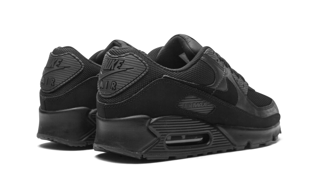Nike Air Max 90 Recraft "Triple Black" CN8490 003