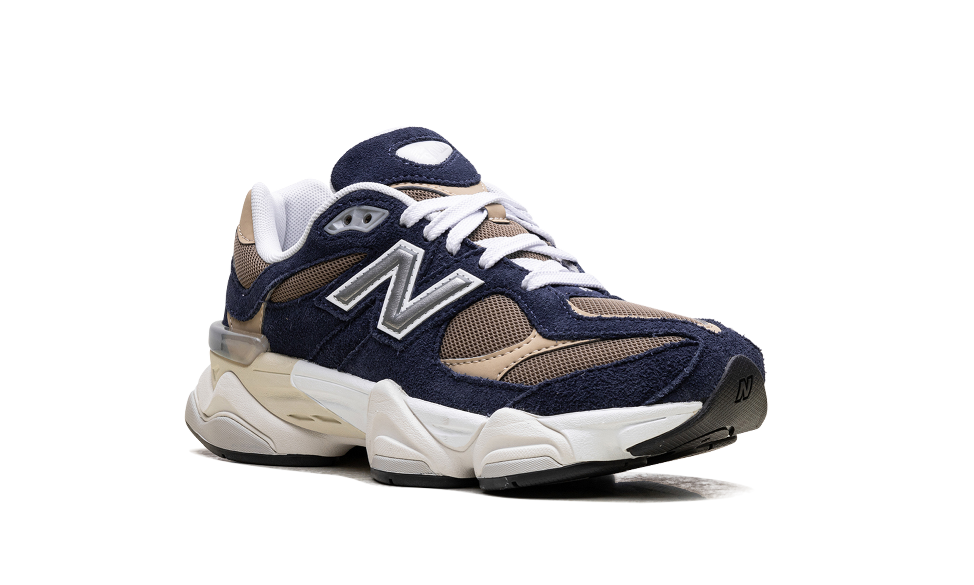 New Balance 9060 GS "Navy Mushroom" GC9060BF
