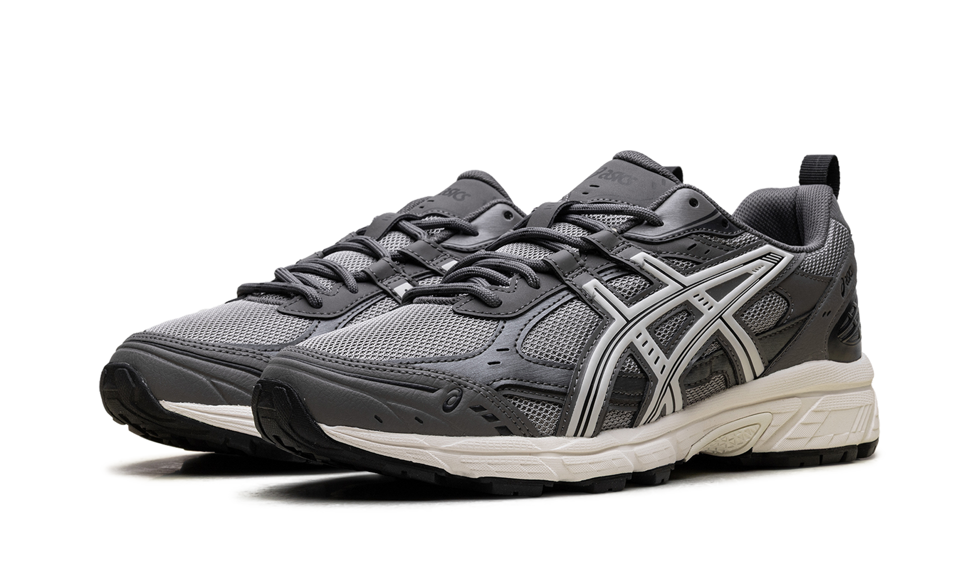 ASICS Gel Nunobiki "Clay Grey" 1203A536 022