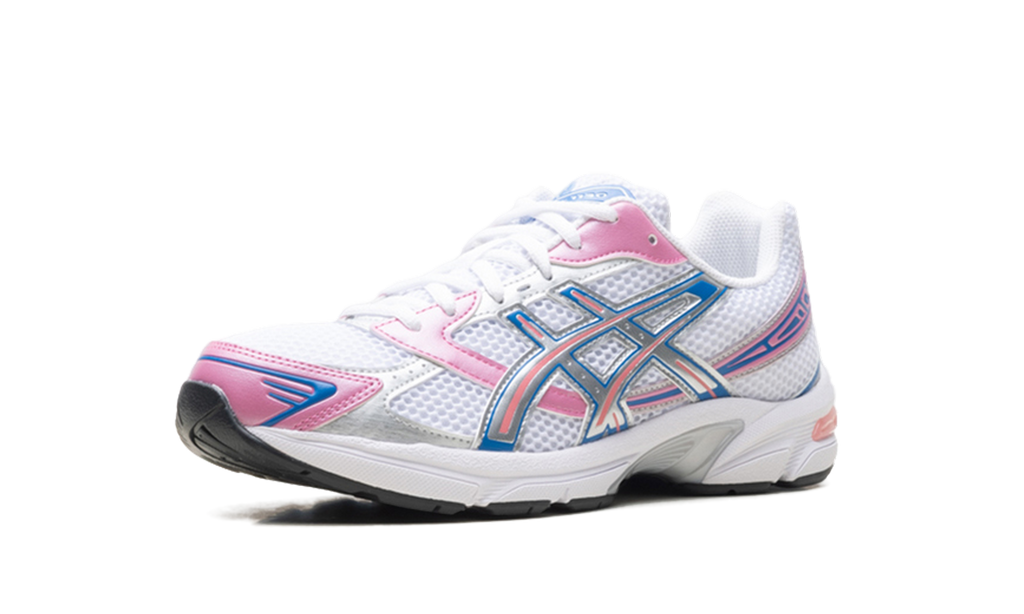 ASICS Gel-1130 WMNS "Sweet Pink White Blue" 1203B119 100