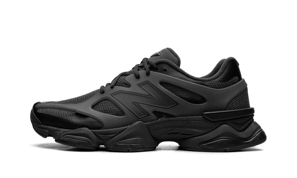 New Balance 9060 X "Black Cement" U9060IAA