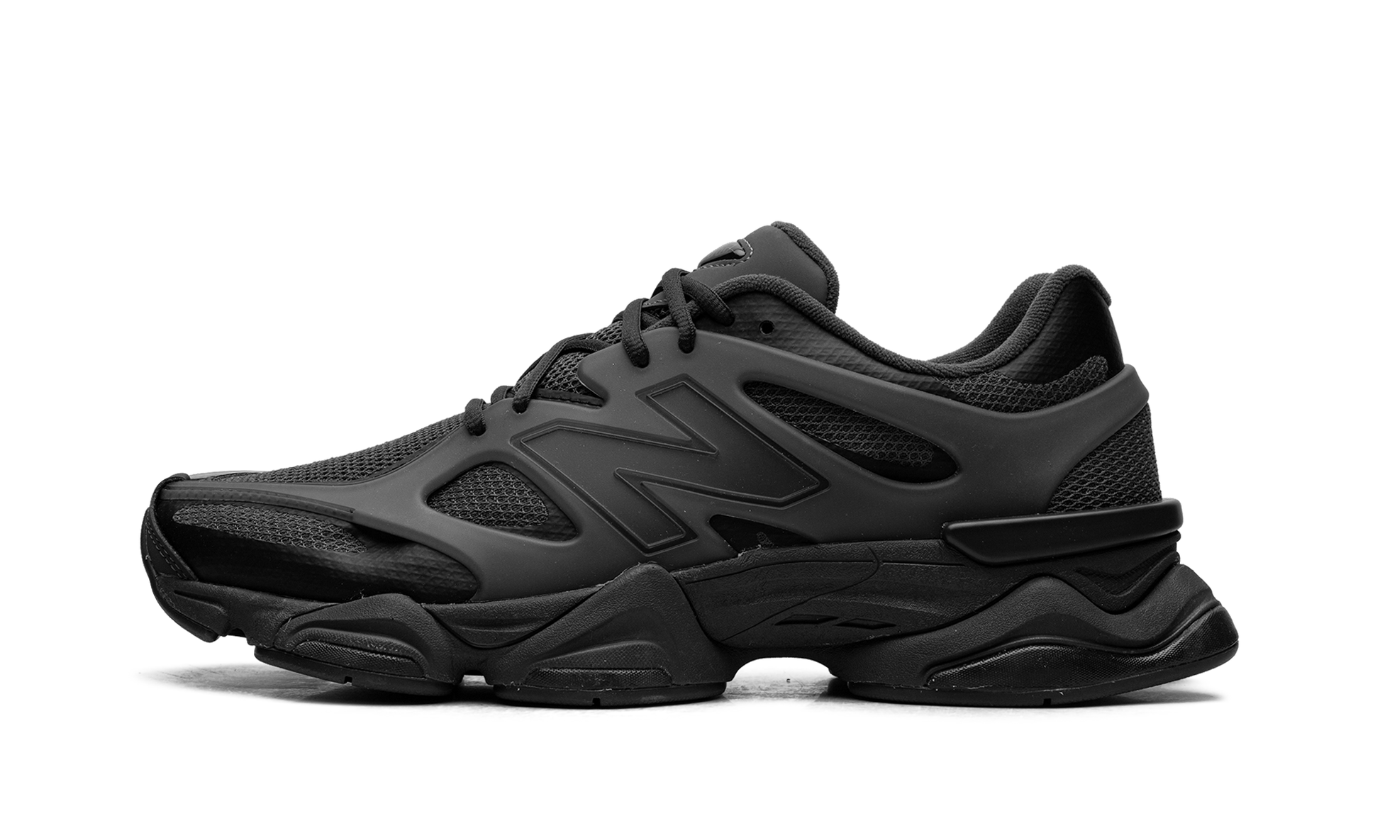 New Balance 9060 X "Black Cement" U9060IAA