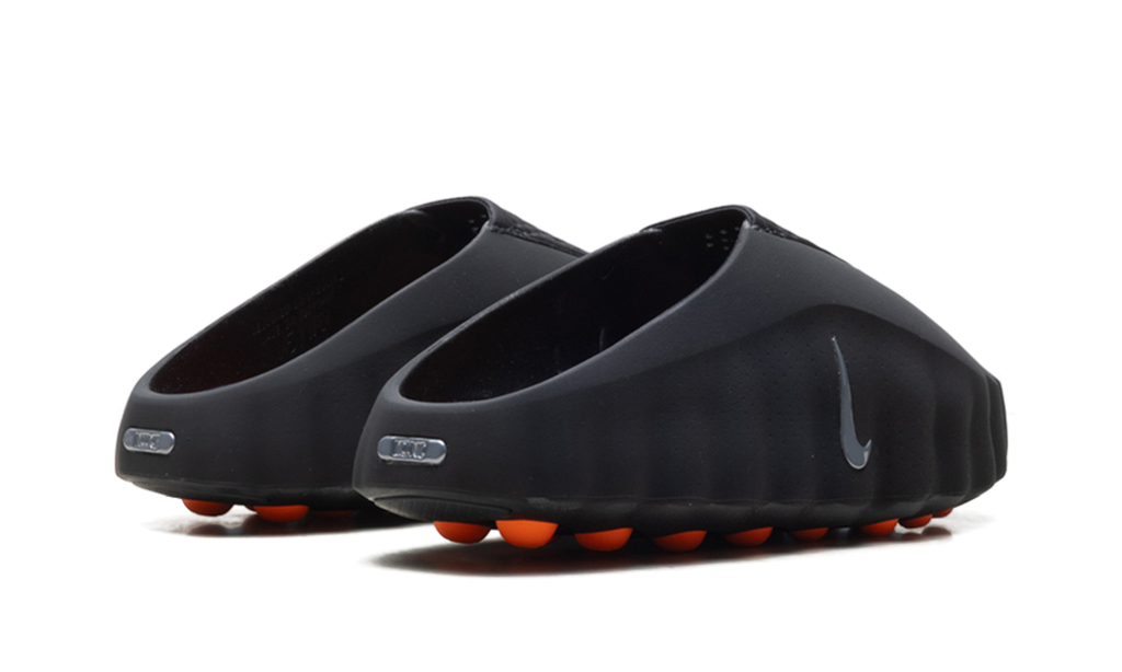 Nike Mind 001 WMNS "Black Chrome" HQ4309 001