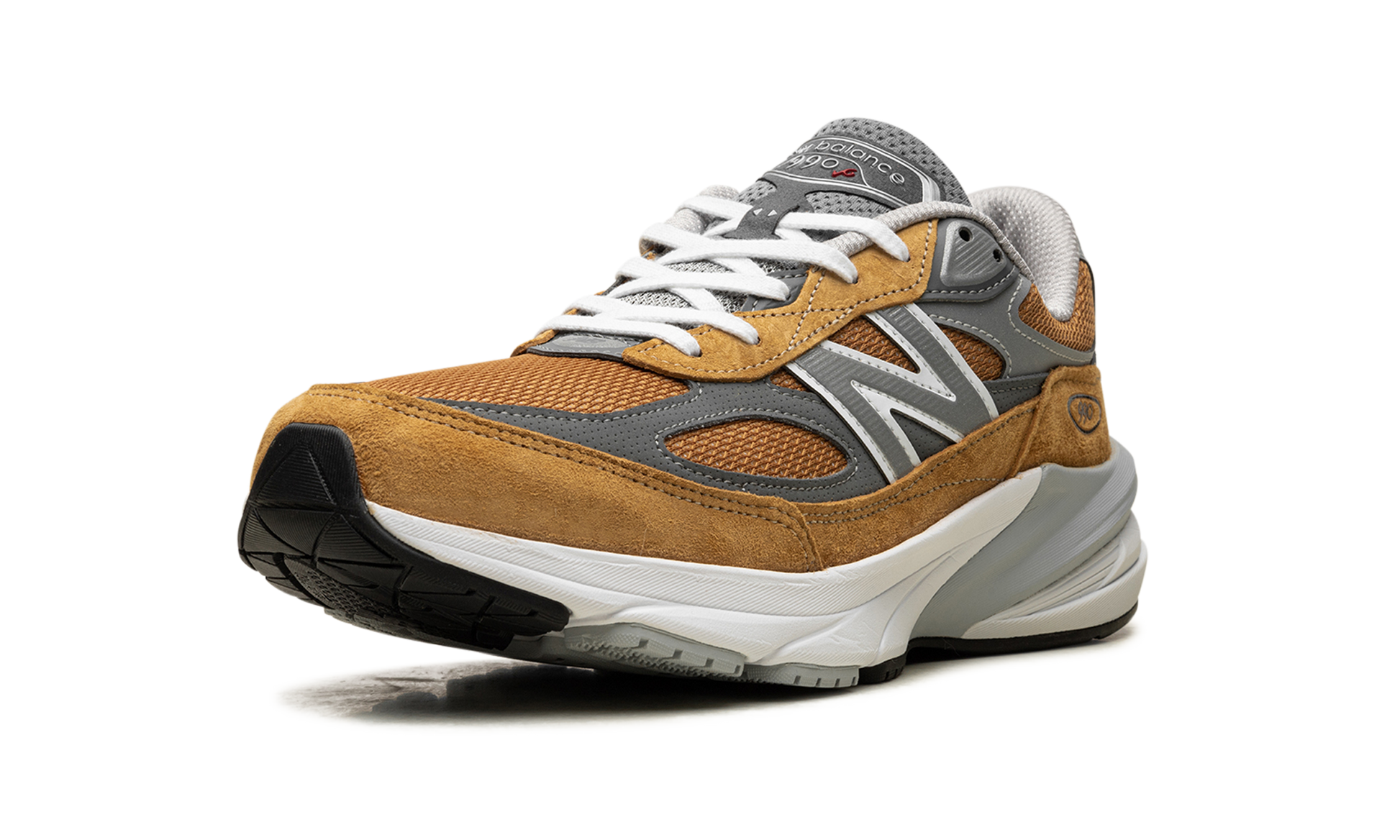 New Balance 990V6 "Workwear Grey" U990TN6